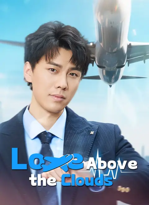 Dubbed]Love Above the Clouds