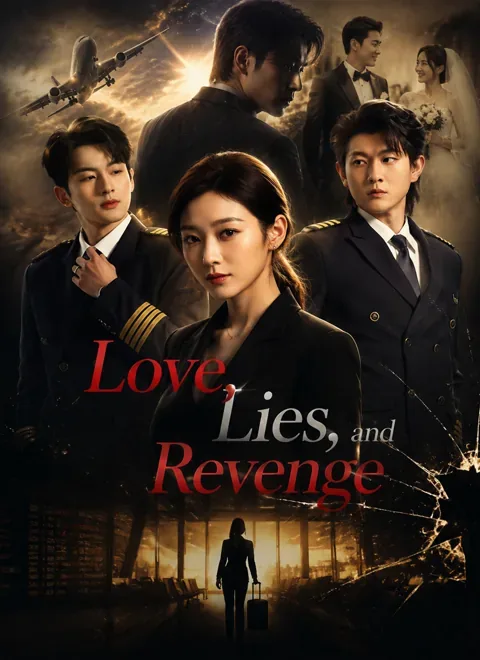 Dubbed] Love, Lies, and Revenge