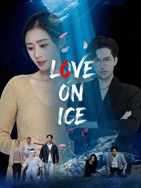 DUBBED) Love on Ice