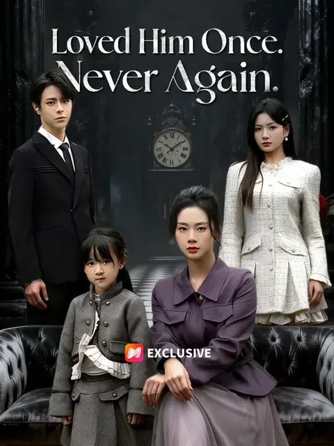 Loved Him Once. Never Again. (Dubbed)