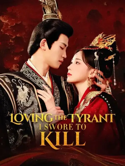 Loving the Tyrant I Swore to Kill (Dubbed)