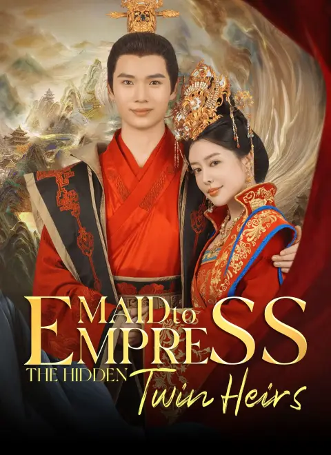 Dubbed]Maid to Empress: The Hidden Twin Heirs