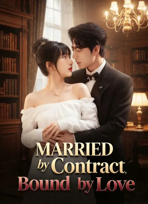 Dubbed]Married by Contract, Bound by Love