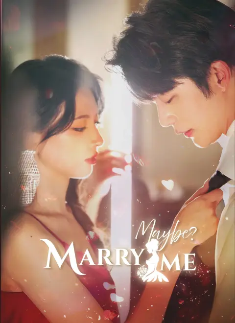Dubbed]Marry Me, Maybe?