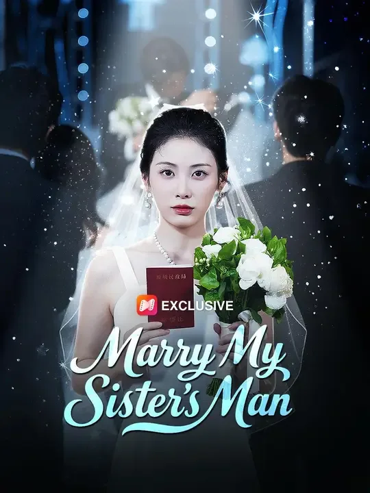 Marry My Sister's Man (Dubbed)