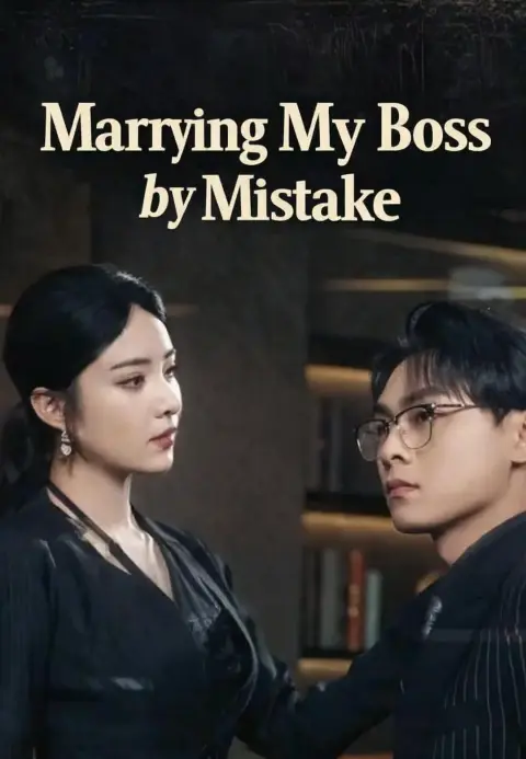 Marrying My Boss by Mistake (Dubbed)