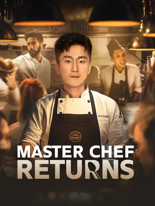 Master Chef Returns (Dubbed)