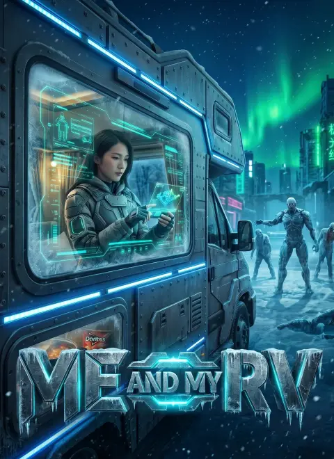 Me and my RV (Dubbed)