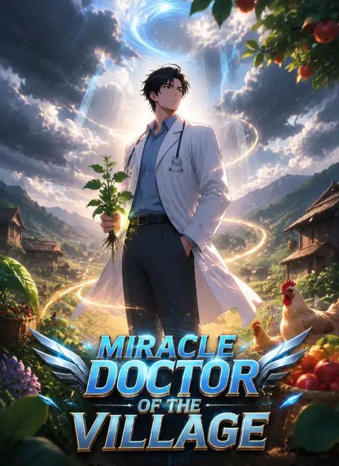 Dubbed] Miracle Doctor of the Village