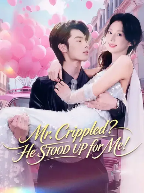 Dubbed) Mr. Crippled? He STOOD UP for Me!