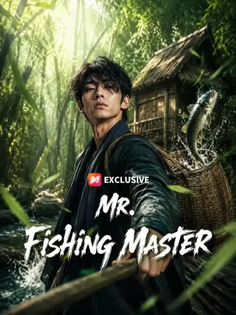 Dubbed) Mr. Fishing Master
