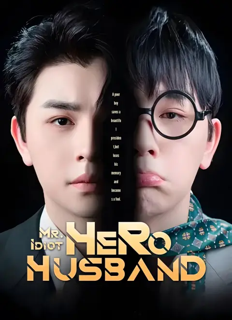 Mr. Idiot, Hero Husband (Dubbed)