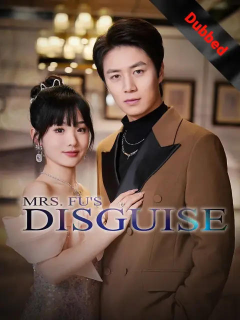 Dubbed) Mrs. Fu's Disguise