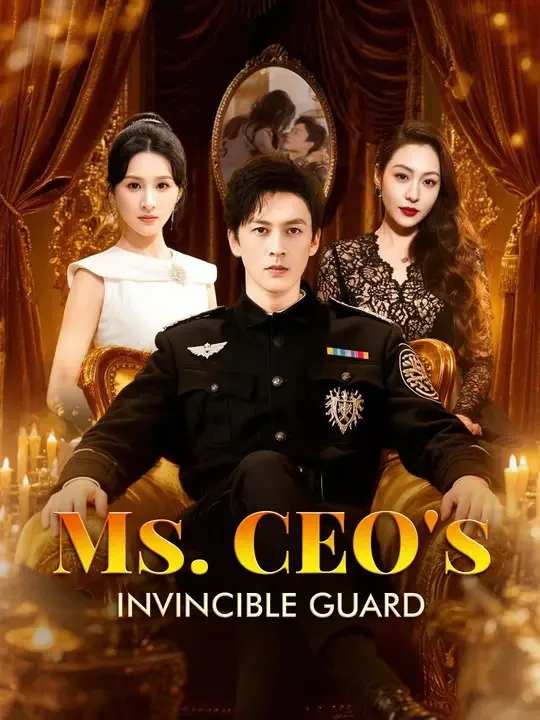 Ms. CEO's Invincible Guard (Dubbed)