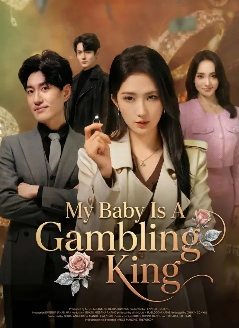 Dubbed]My Baby Is A Gambling King