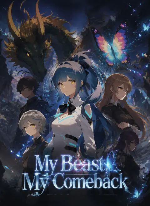 Dubbed]My Beast, My Comeback