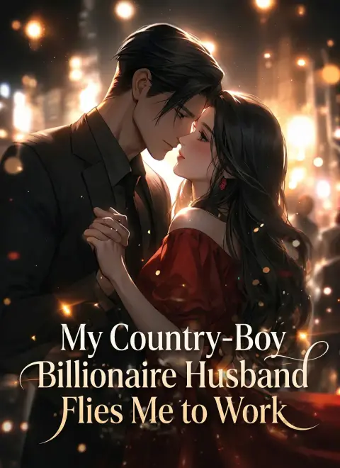 Dubbed]My Country-Boy Billionaire Husband Flies Me to Work