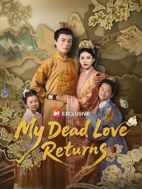 My Dead Love Returns (Dubbed)