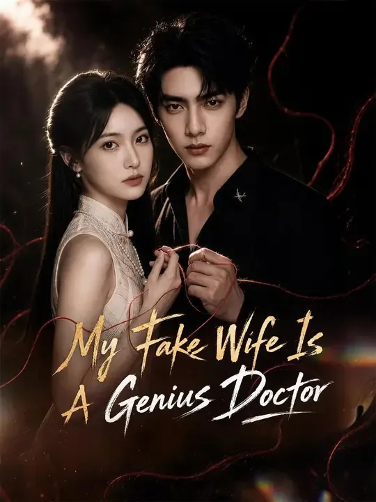 My Fake Wife Is A Genius Doctor (Dubbed)