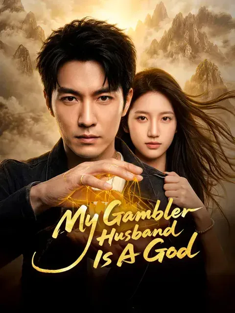 Dubbed) My Gambler Husband Is A God