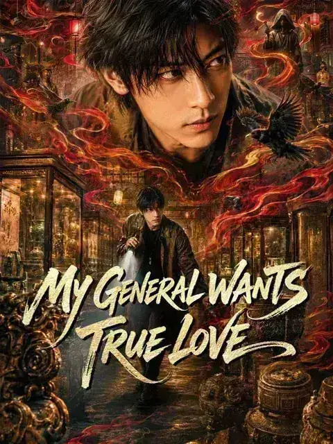 My General Wants True Love