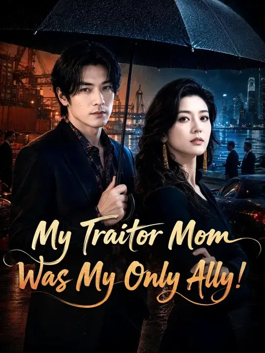 Dubbed) My Traitor Mom Was My Only Ally!