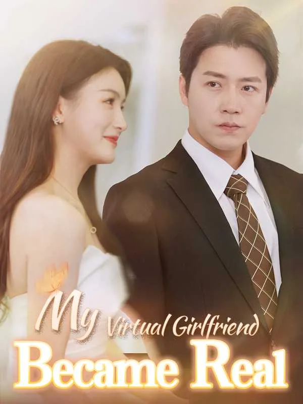DUBBED) My Virtual Girlfriend Became Real