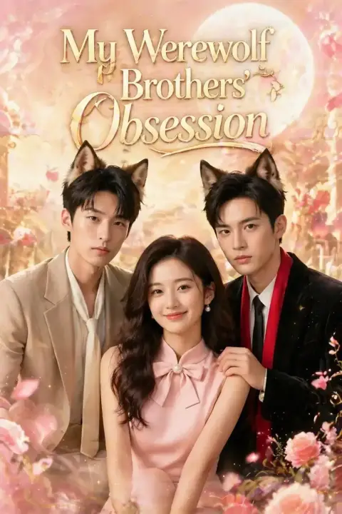 Dubbed) My Werewolf Brothers' Obsession