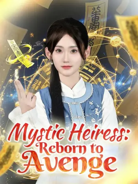 DUBBED) Mystic Heiress: Reborn to Avenge