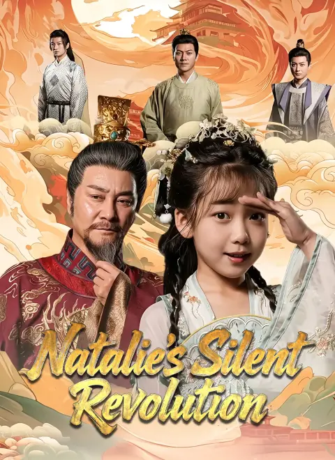 Dubbed]Natalie's Silent Revolution