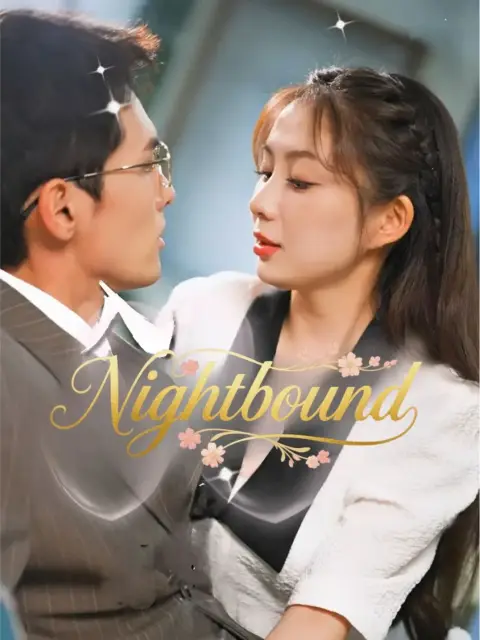 Nightbound (Dubbed)