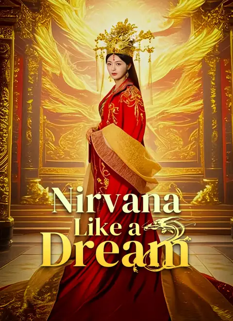 Dubbed]Nirvana Like a Dream