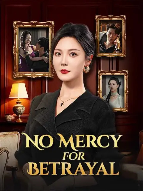 No Mercy for Betrayal (Dubbed)