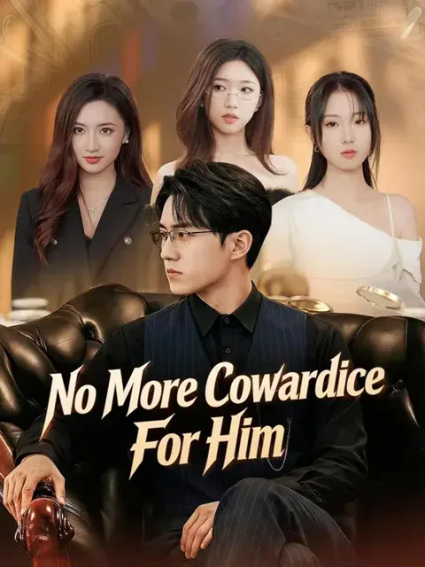 No More Cowardice For Him (Dubbed)