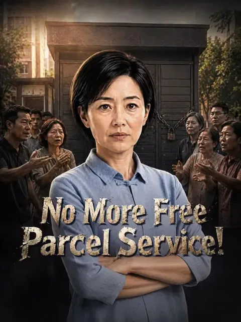 No More Free Parcel Service! (Dubbed)