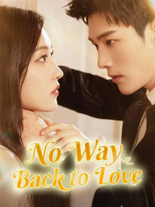 DUBBED] No Way Back to Love