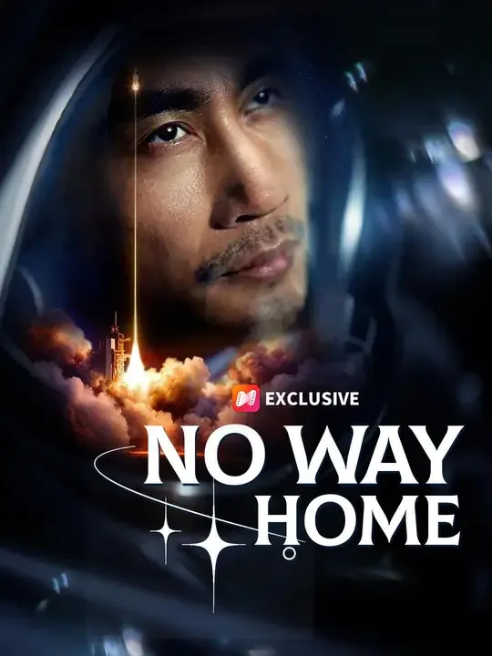 No Way Home (Dubbed)