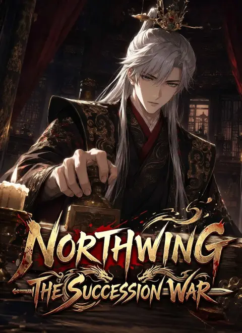 Northwing: The Succession War (Dubbed)