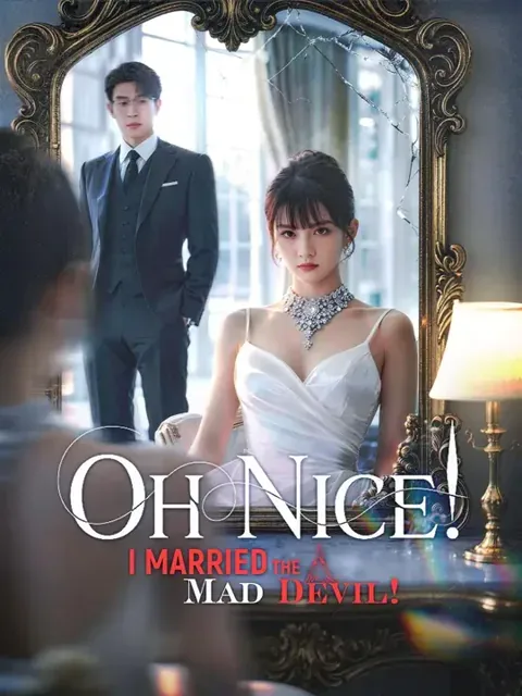 Oh Nice! I Married the Mad Devil! (Dubbed)