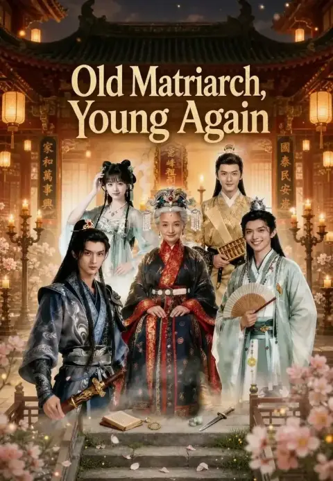 Old Matriarch, Young Again (Dubbed)