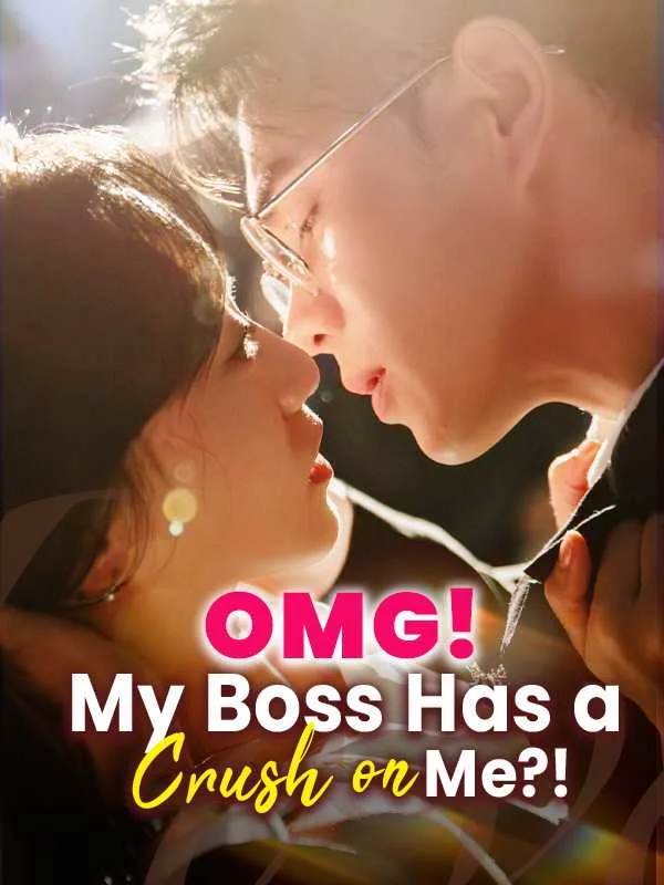OMG! My Boss Has a Crush on Me?! (Dubbed)