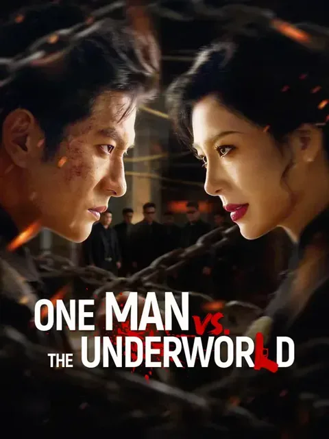 One Man vs. The Underworld (Dubbed)