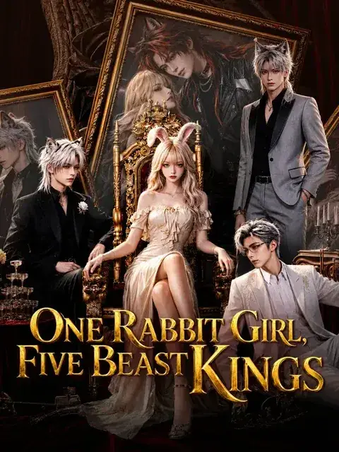 Dubbed) One Rabbit Girl, Five Beast Kings