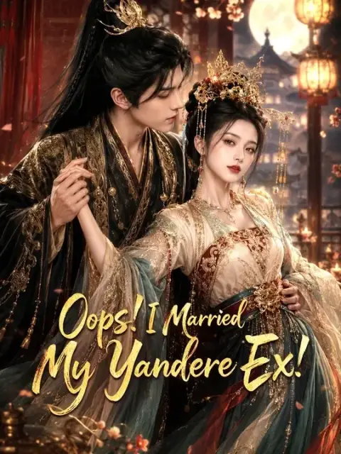 Oops! I Married My Yandere Ex! (Dubbed)