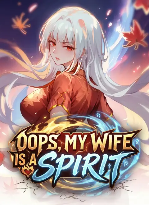 Dubbed] Oops, My Wife Is a Spirit