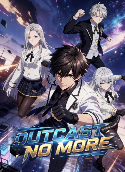 Dubbed]Outcast No More