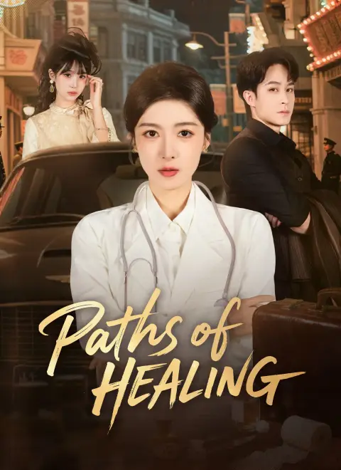 Dubbed]Paths of Healing