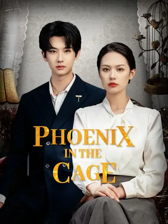 Phoenix In The Cage (Dubbed)