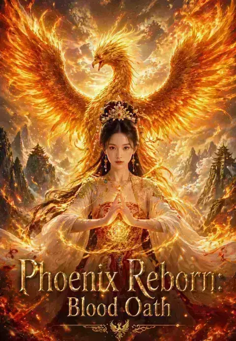 Phoenix Reborn: Blood Oath