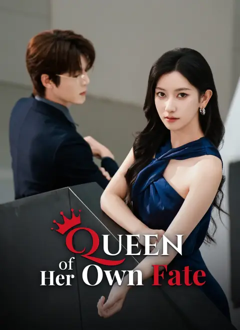 Dubbed]Queen of Her Own Fate